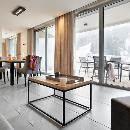 Mgm Hotels & Residences - Residence Alhena Flaine Ngoại thất bức ảnh