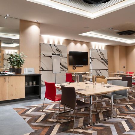 Mgm Hotels & Residences - Residence Alhena Flaine Ngoại thất bức ảnh