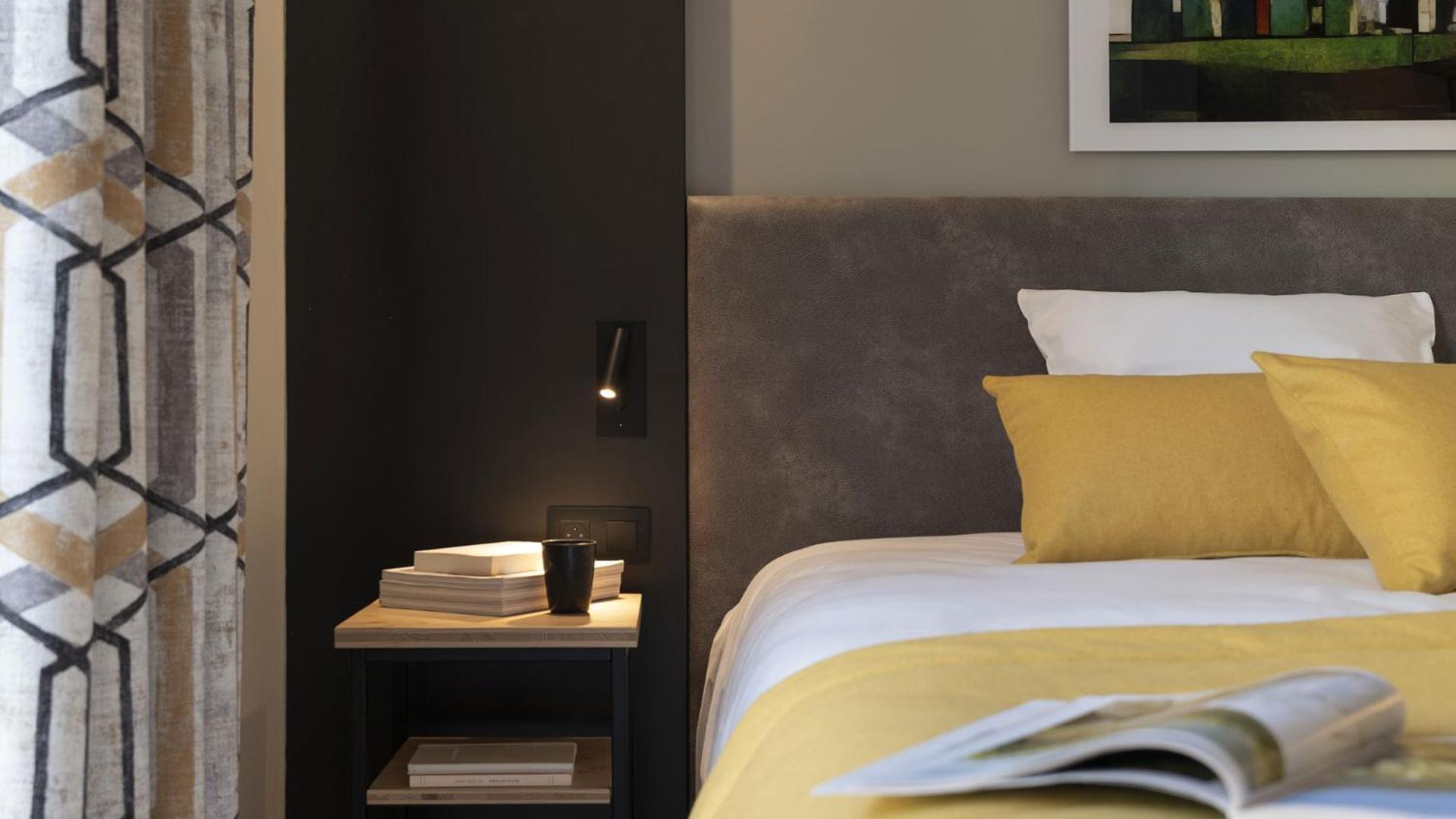 Mgm Hotels & Residences - Residence Alhena Flaine Ngoại thất bức ảnh