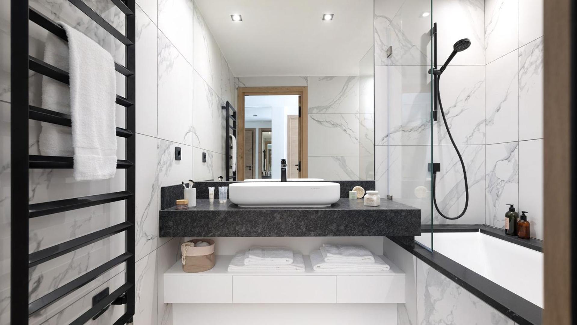 Mgm Hotels & Residences - Residence Alhena Flaine Ngoại thất bức ảnh