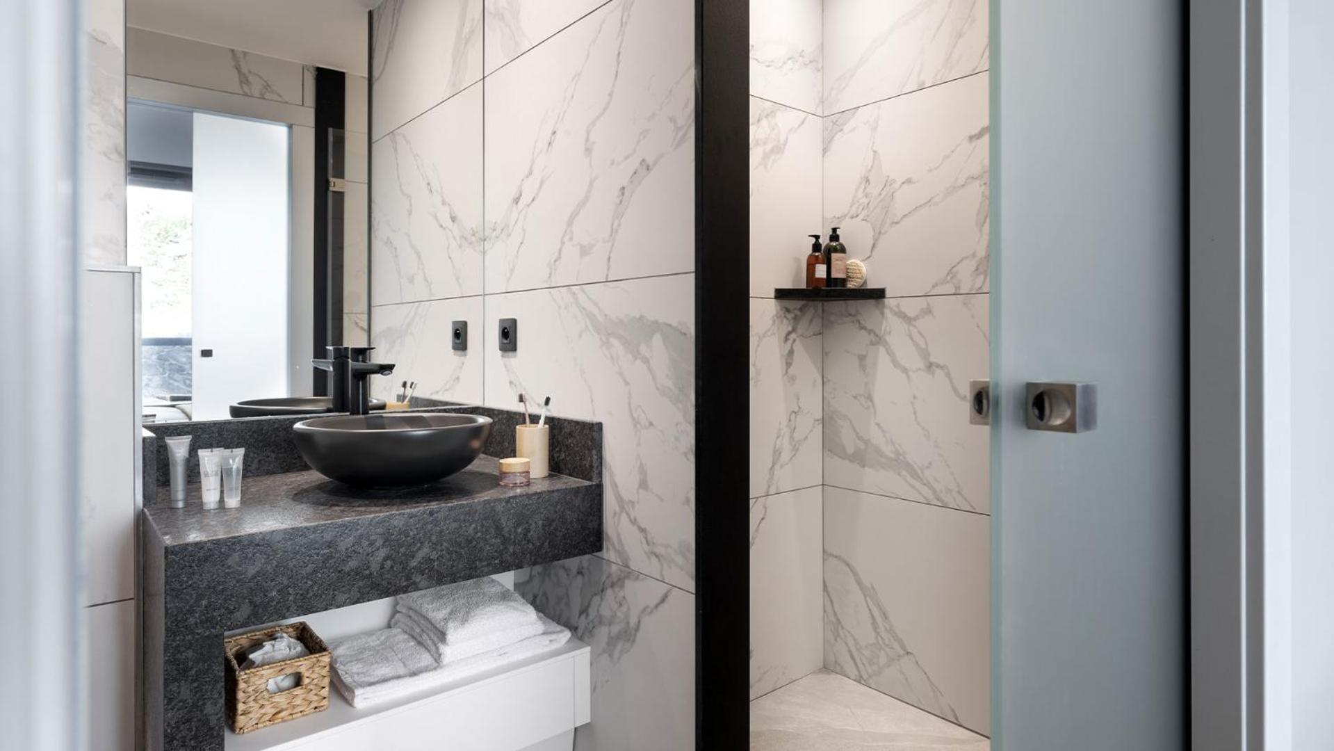 Mgm Hotels & Residences - Residence Alhena Flaine Ngoại thất bức ảnh