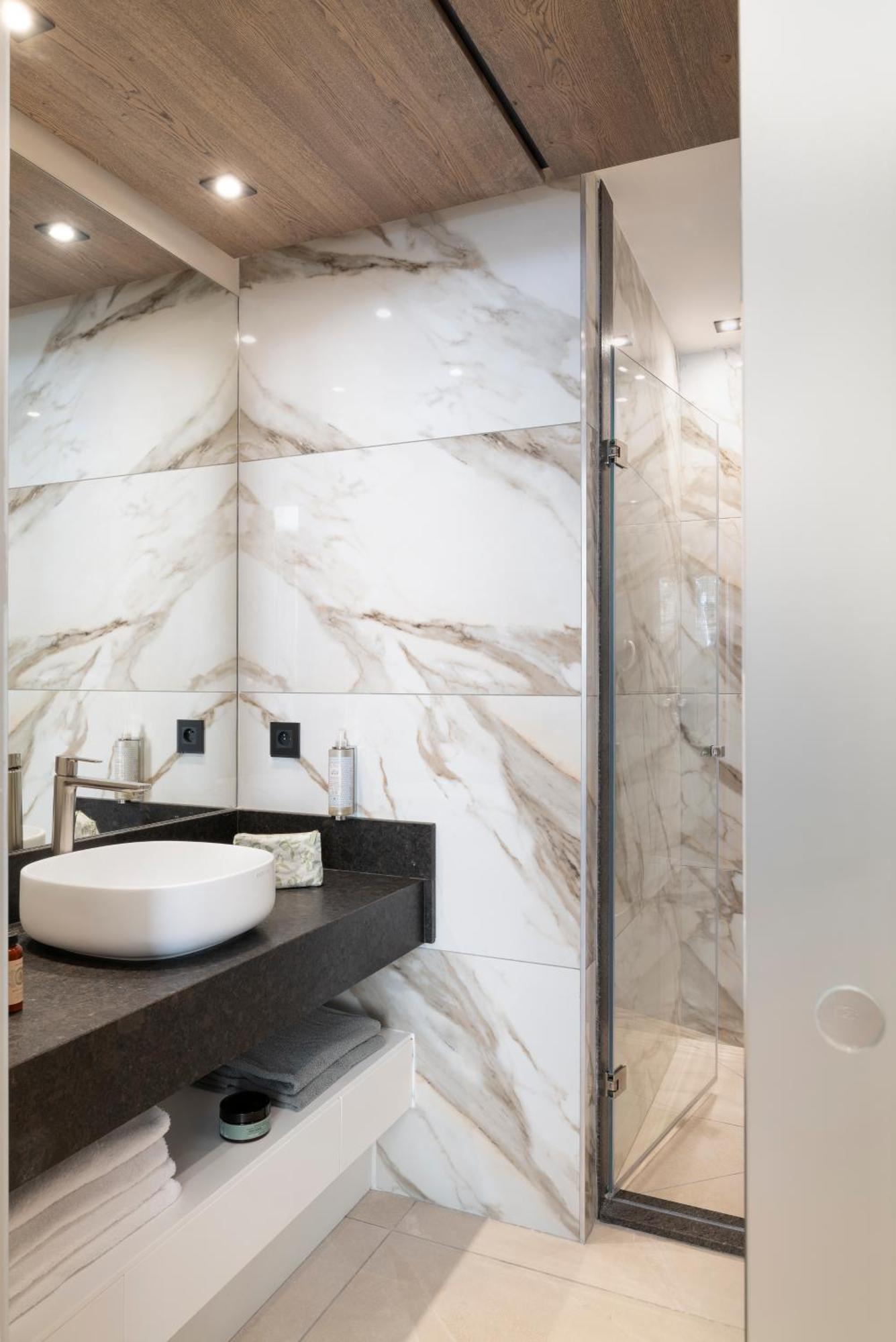 Mgm Hotels & Residences - Residence Alhena Flaine Ngoại thất bức ảnh