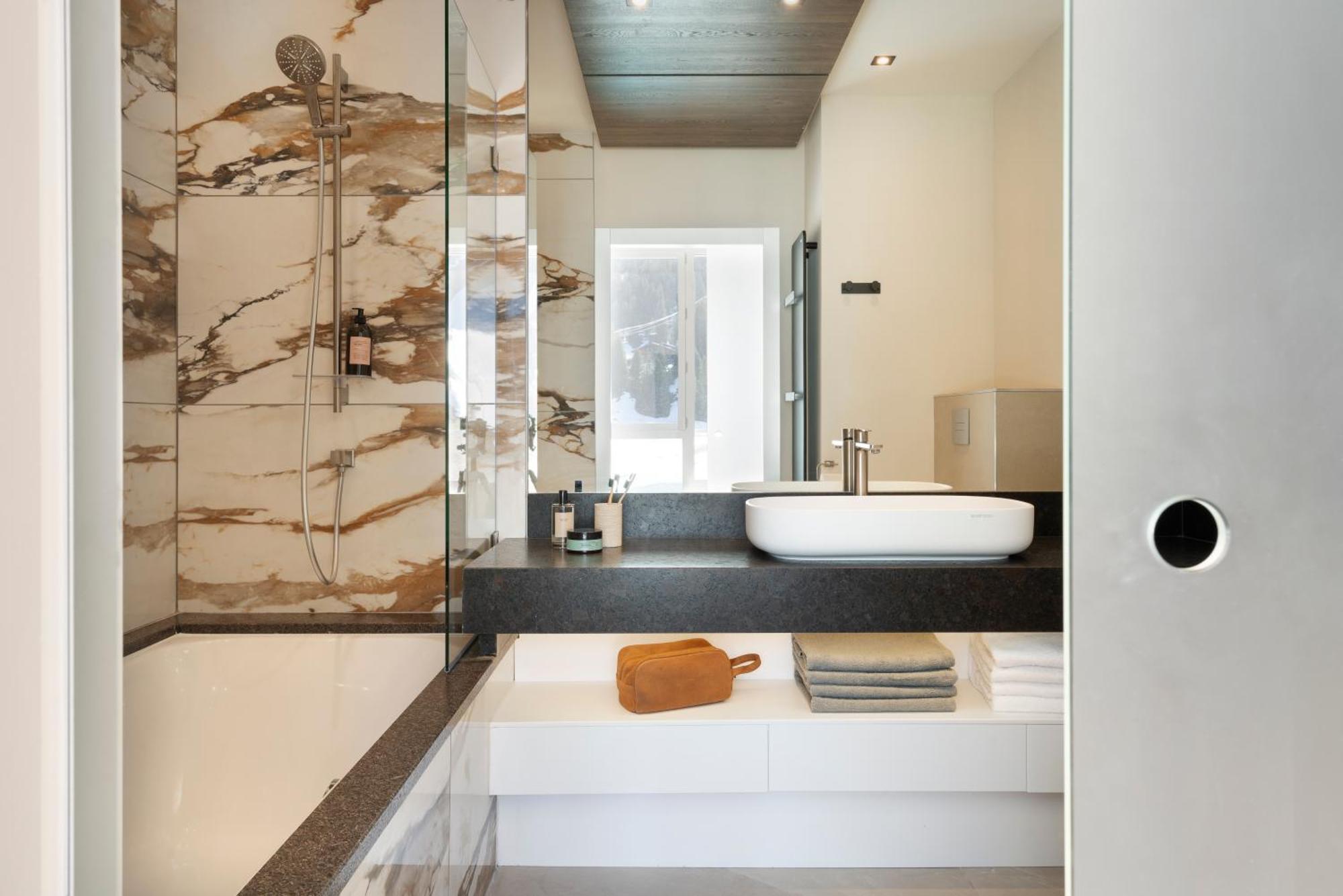 Mgm Hotels & Residences - Residence Alhena Flaine Ngoại thất bức ảnh