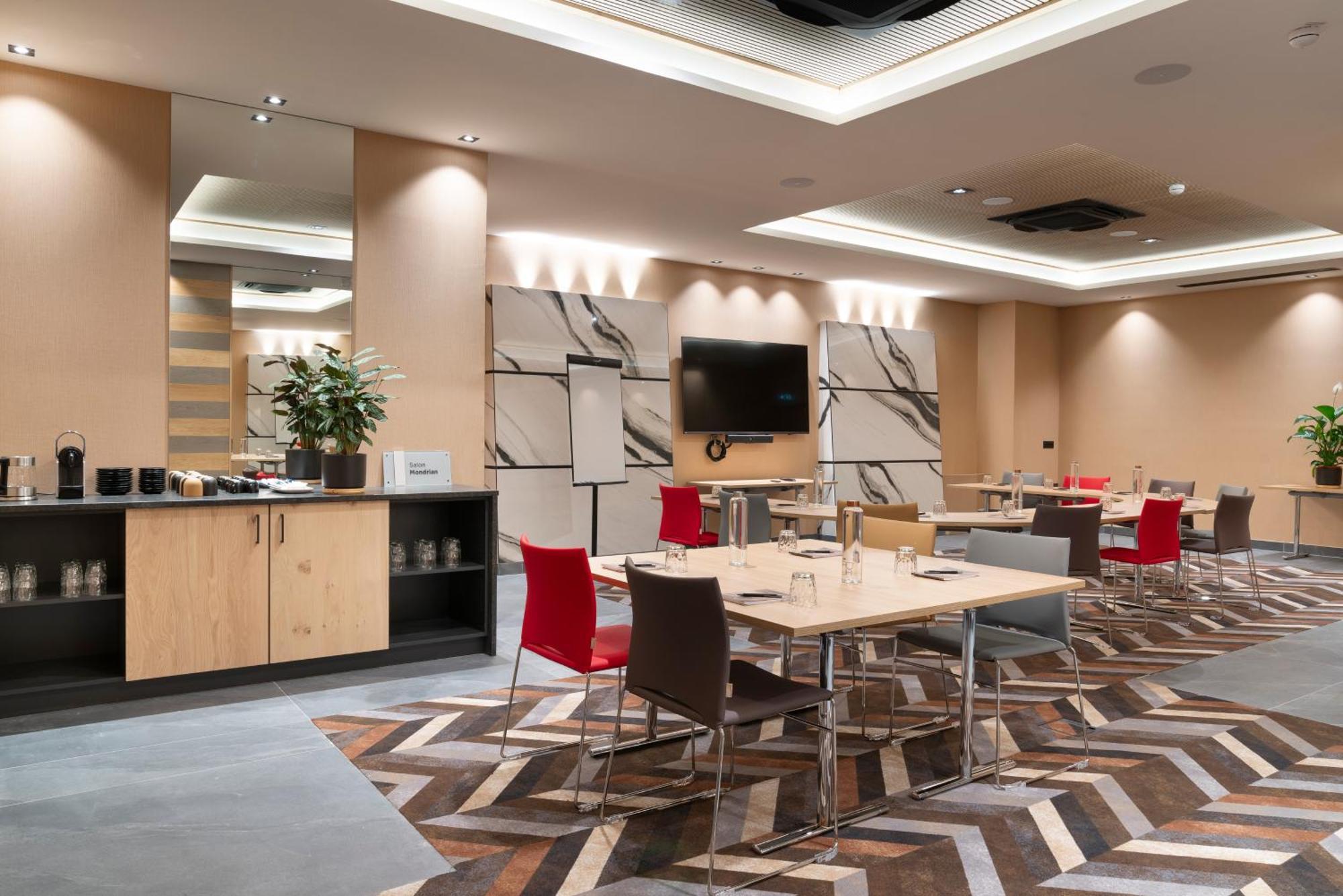 Mgm Hotels & Residences - Residence Alhena Flaine Ngoại thất bức ảnh